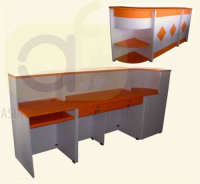 Computer Table CT 17
