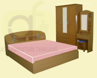 Bed Room Set BR 19