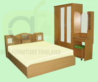 Bed Room Set BR 7