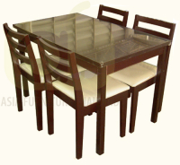 Dinning Room Set  DT 21