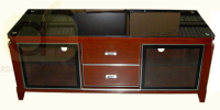 Entertainment Unit T 28