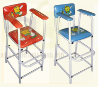 Chair C 30 (Chair Child)