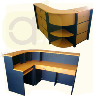 Computer Table CT 22
