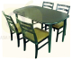 Dinning Room Set DT 29