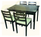 Dinning Room Set DT 30