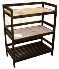 Shelf Wood KR 32