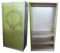 Wardrobe Steel W 67