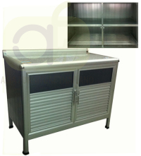 Kitchen Cabinets KR 39