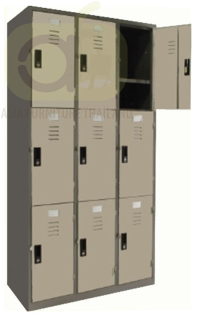 File Cabinet FC 28