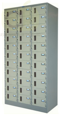 File Cabinet FC 31