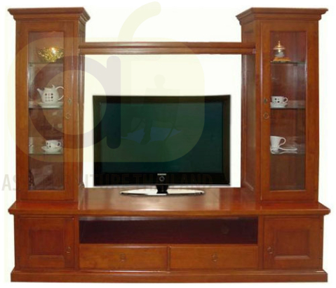 Entertainment Unit T 105