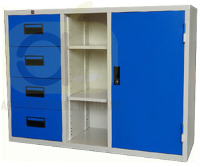 File Cabinet FC 34