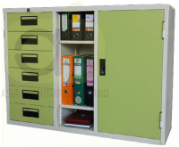 File Cabinet FC 35