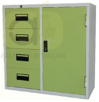 File Cabinet FC 36