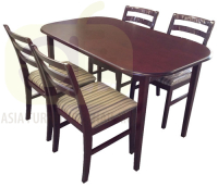 Dinning Room Set DT 45