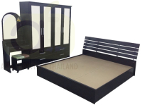 Bed Room Set BR 30