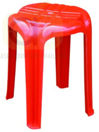 Chair C 14 (Plastic Chair)