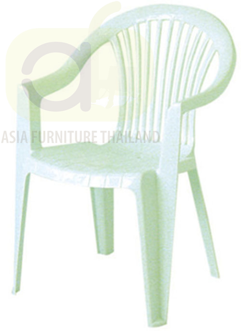 Chair C 12 (Plastic Chair)
