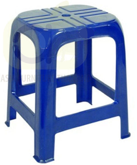 Chair C 13 (Plastic Chair)