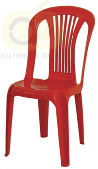 Chair C 11 (Plastic Chair)