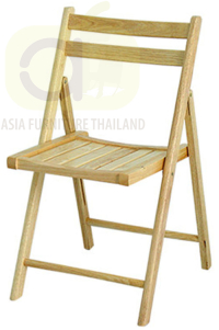 Chair C 15 (Folding Chair)
