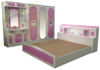 Bed Room Set BR 15