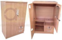 Wardrobe W 9