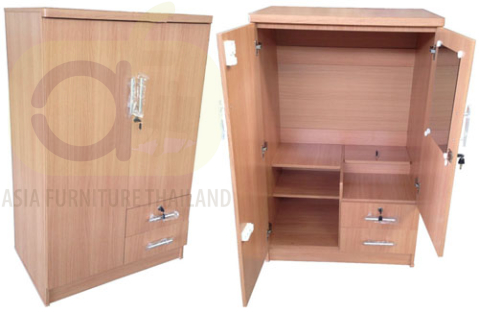 Wardrobe W 9