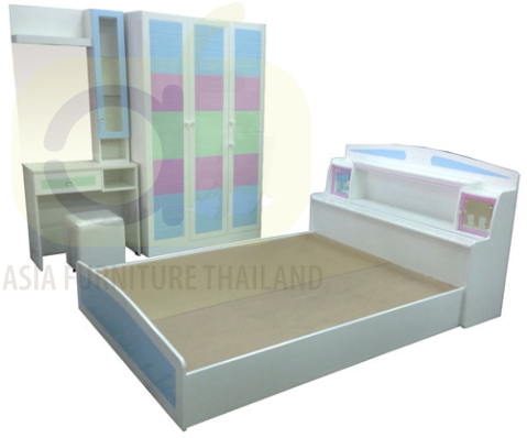 Bed Room Set BR 31