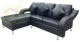 Sofa S 98