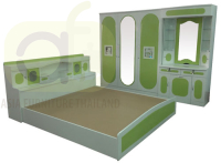 Bed Room Set BR 16