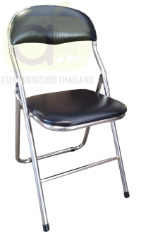 เก้าอี้ ซี 117 (เก้าอี้เบาะพับ)