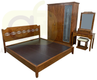 Bed Room Set BR 33