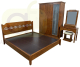 Bed Room Set BR 33